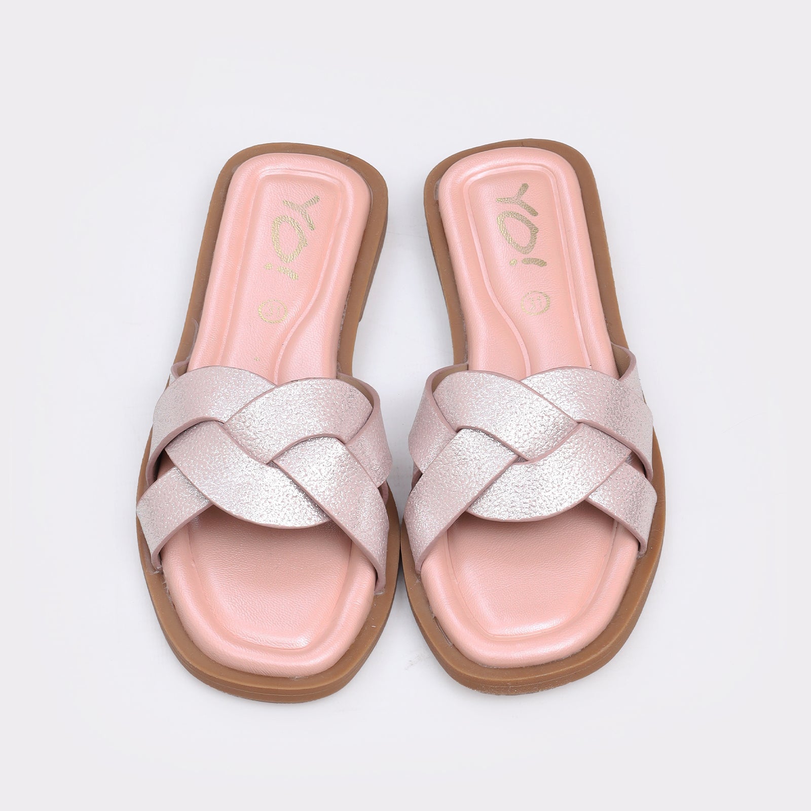 Girls Chappal
