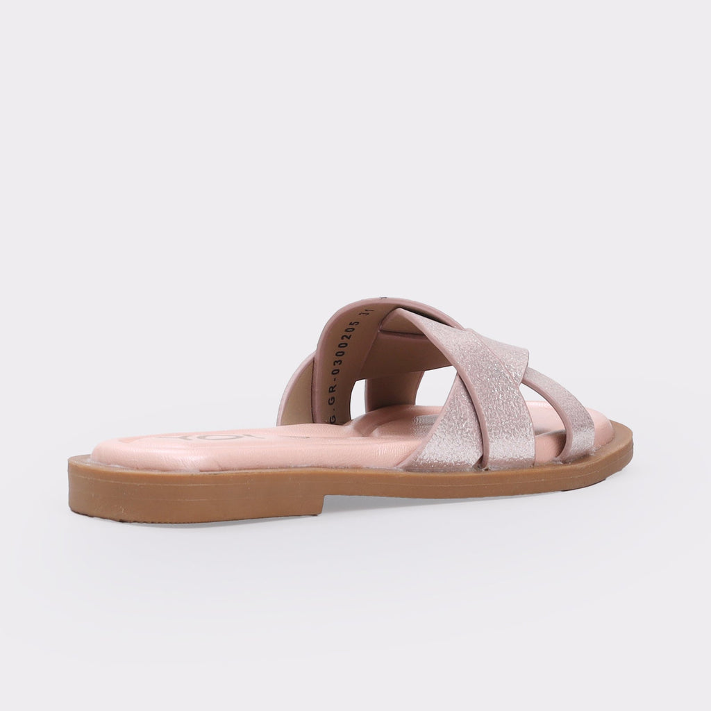 Girls Chappal