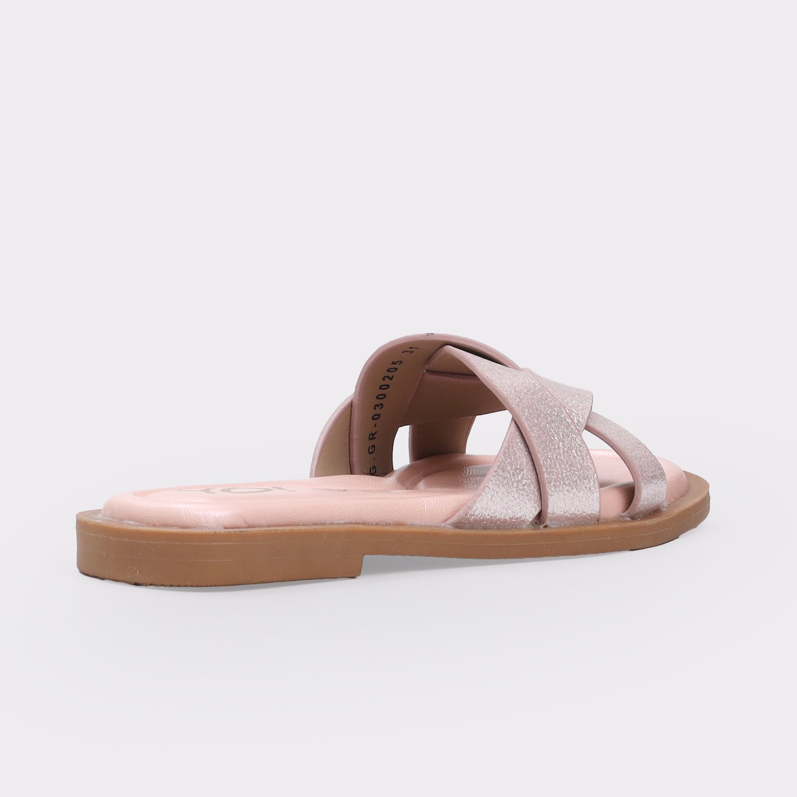 Girls Chappal