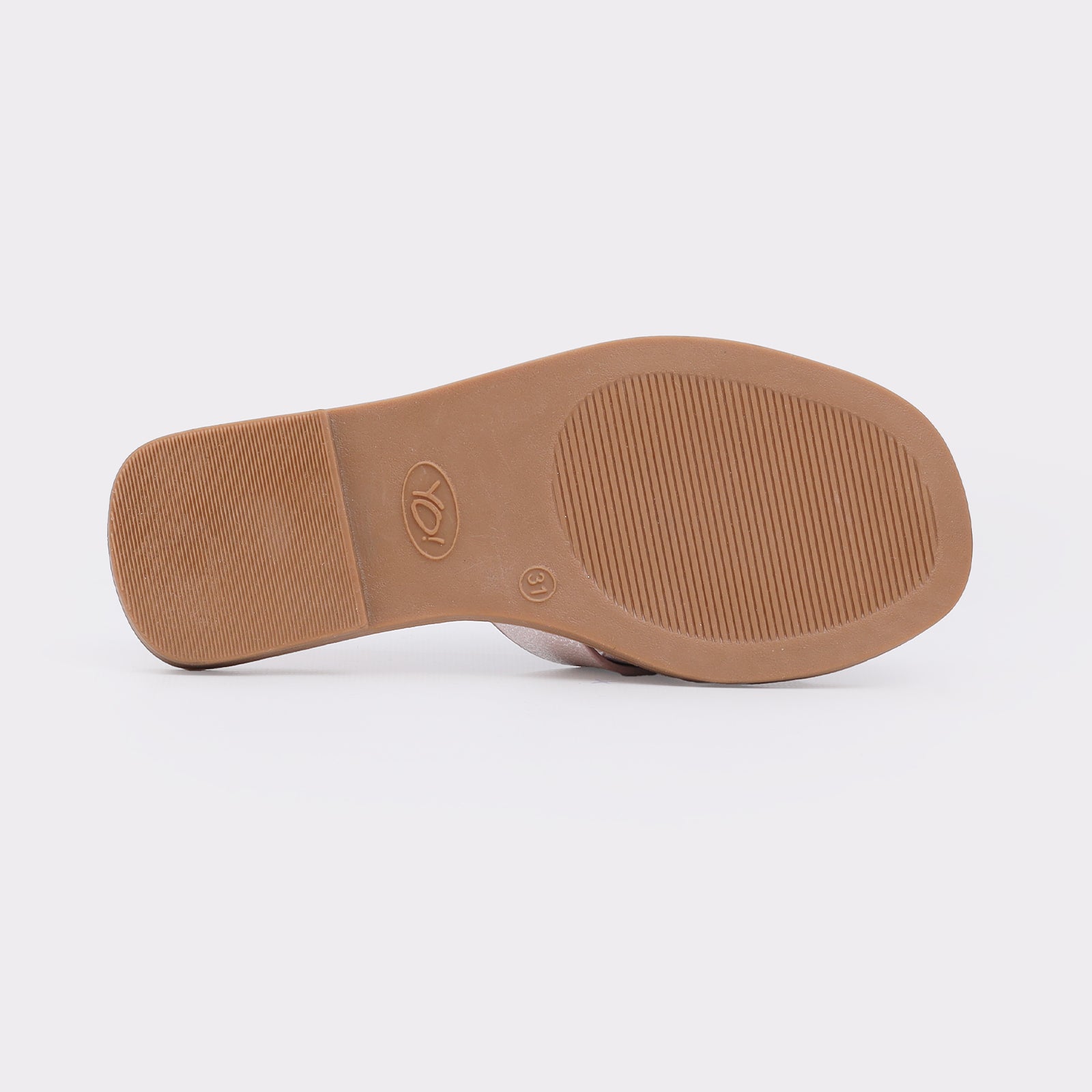 Girls Chappal