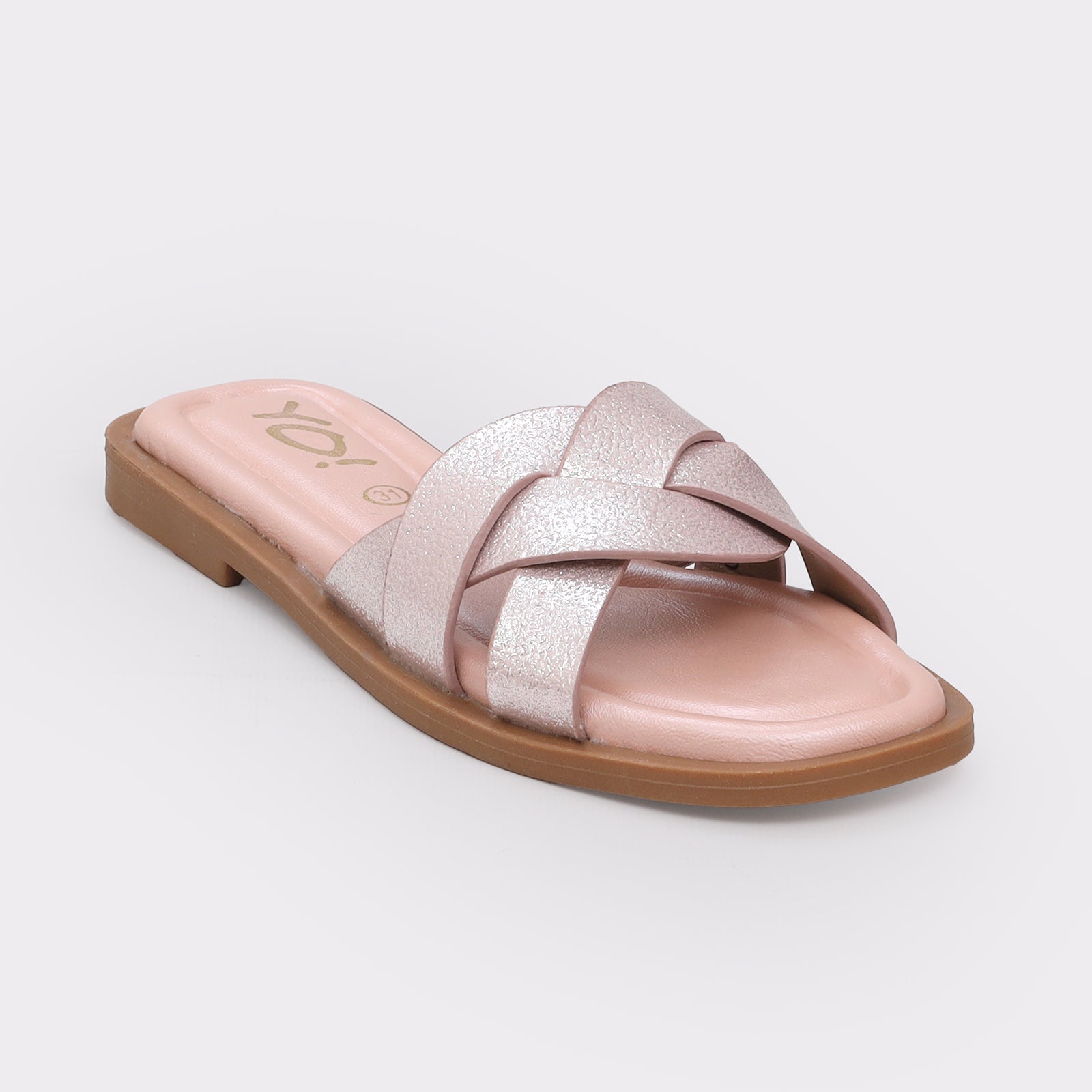 Girls Chappal