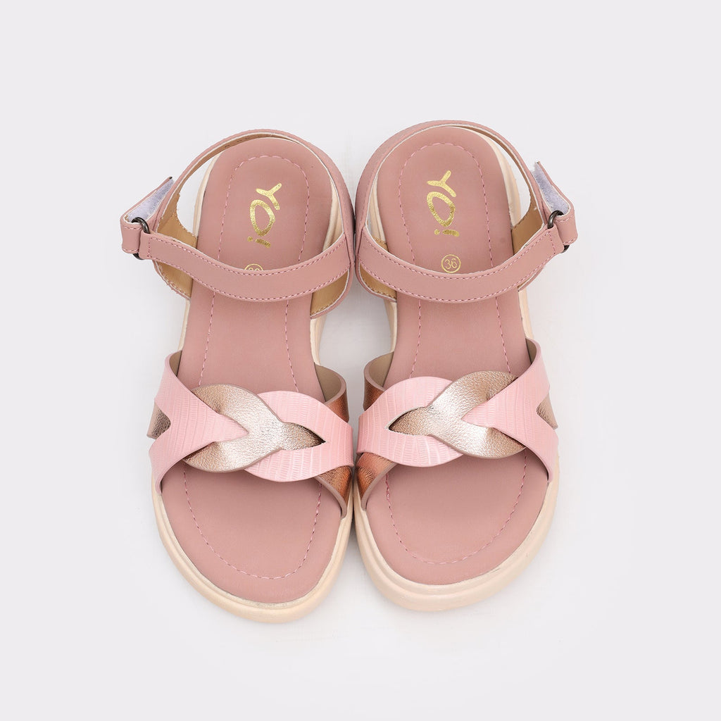 Girls Sandal