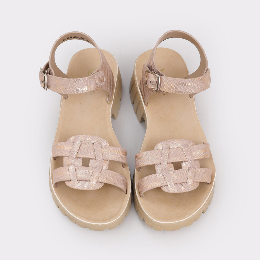 Girls Sandal