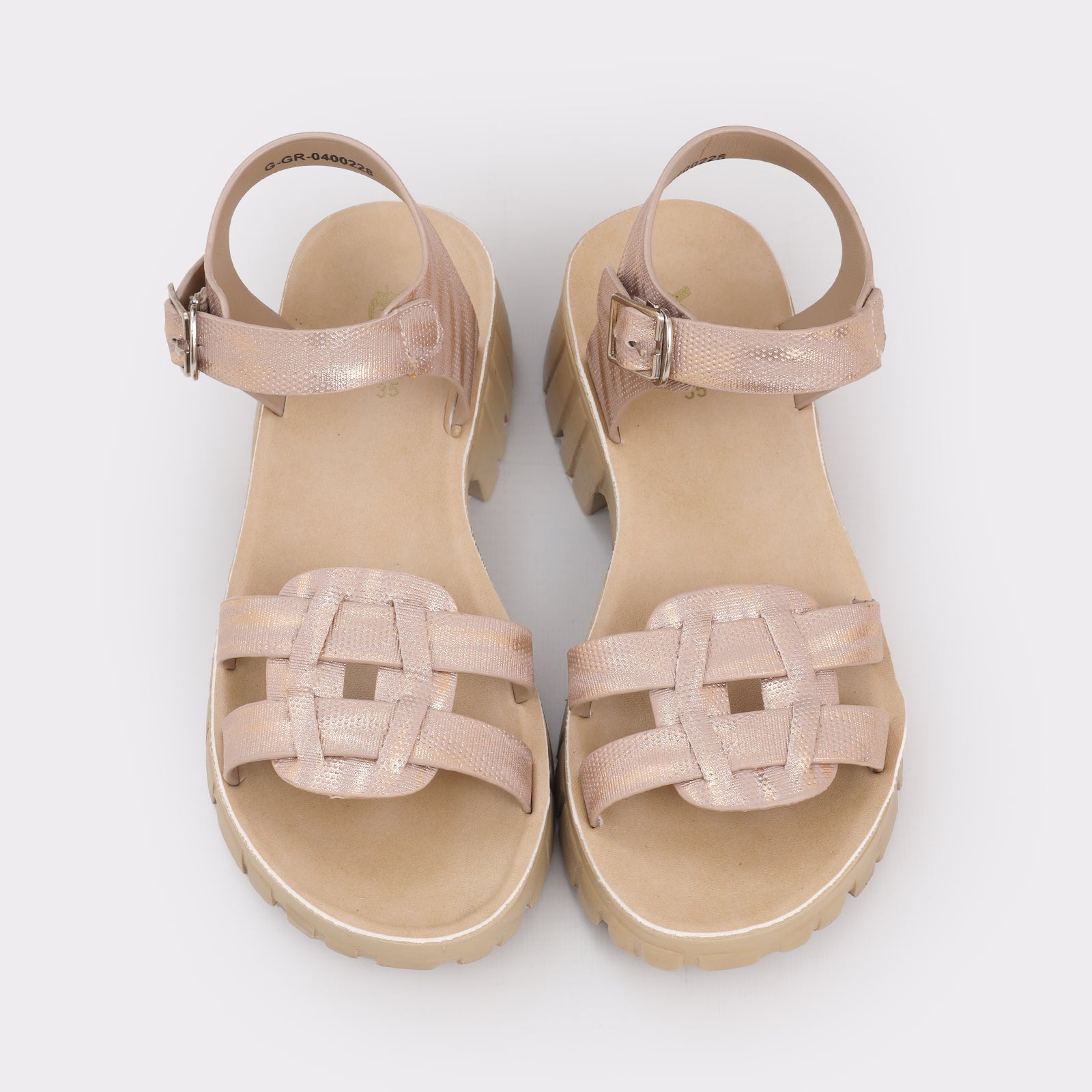 Girls Sandal