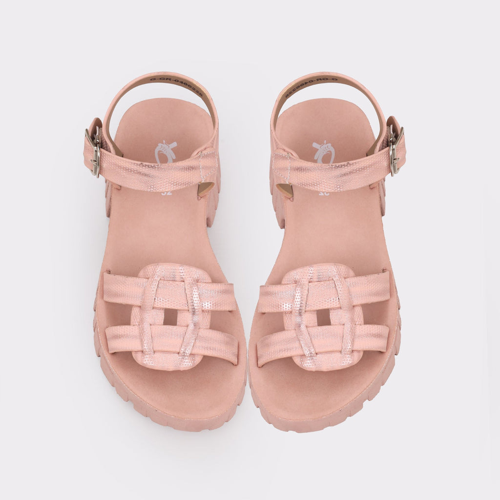 Girls Sandal