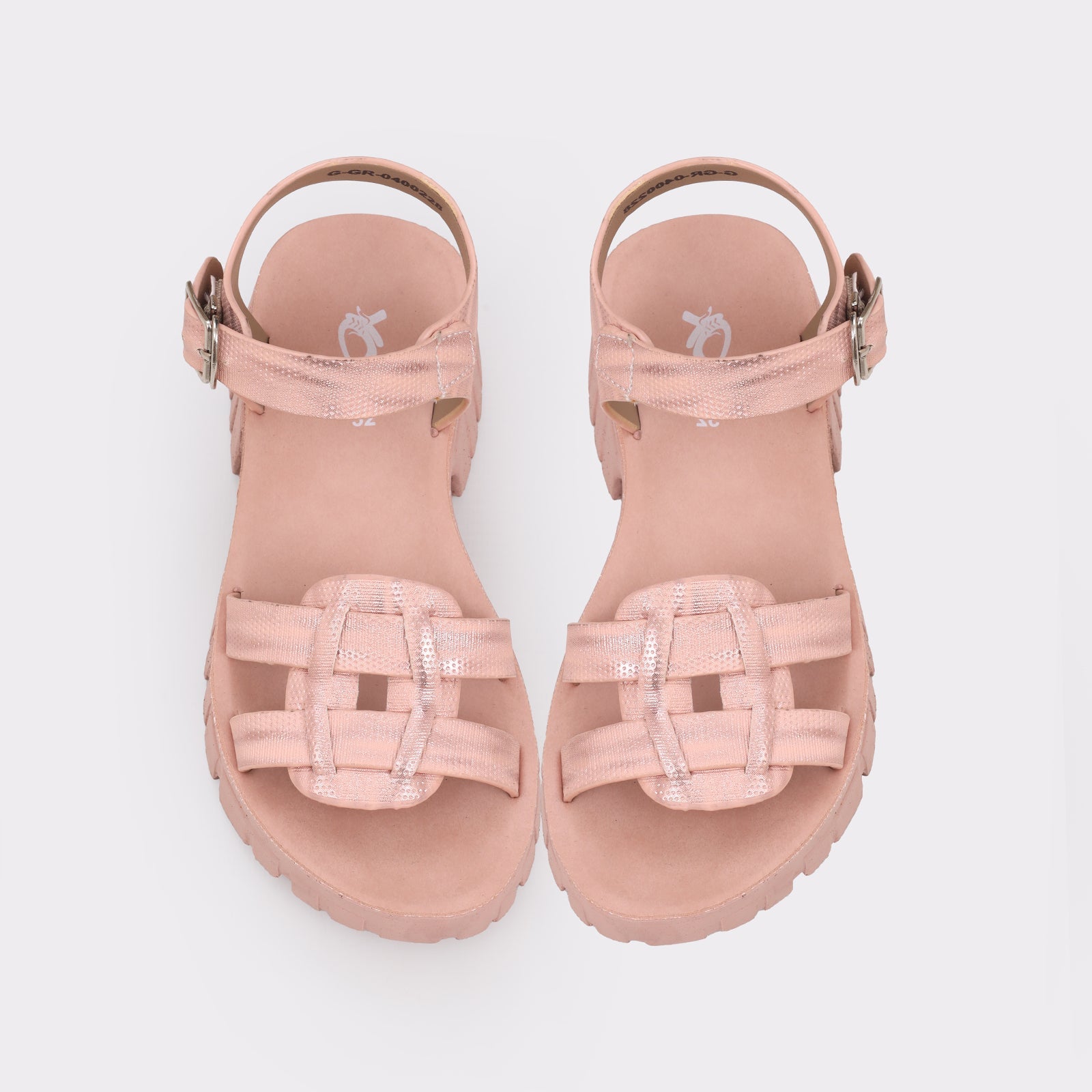 Girls Sandal
