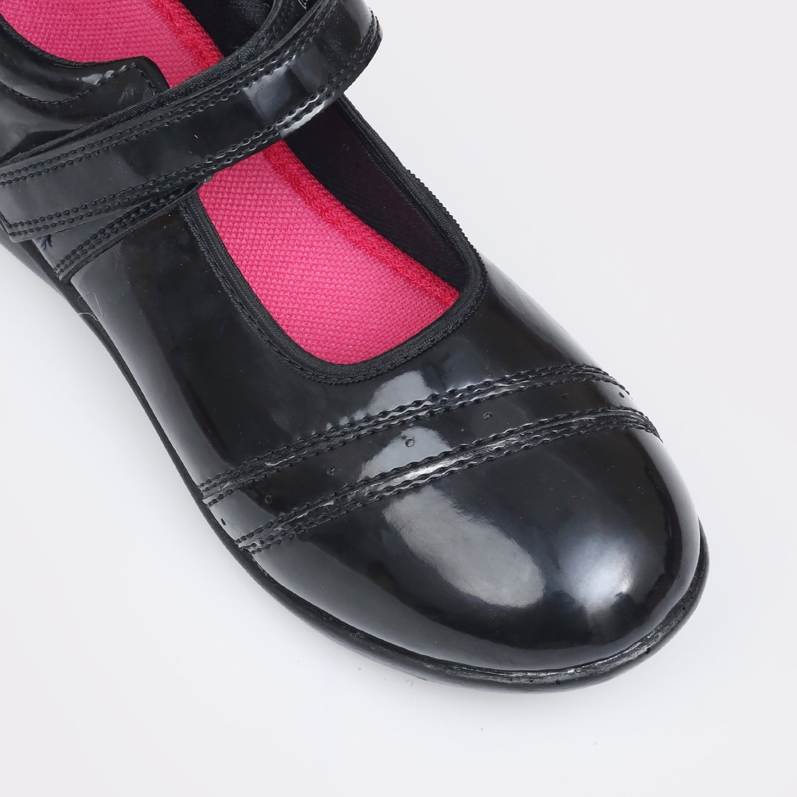 Girl School Shoes