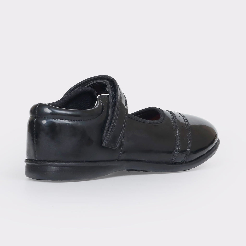 Girl School Shoes