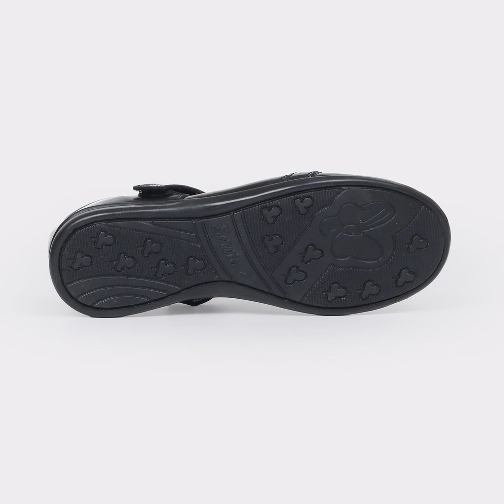 Girl School Shoes