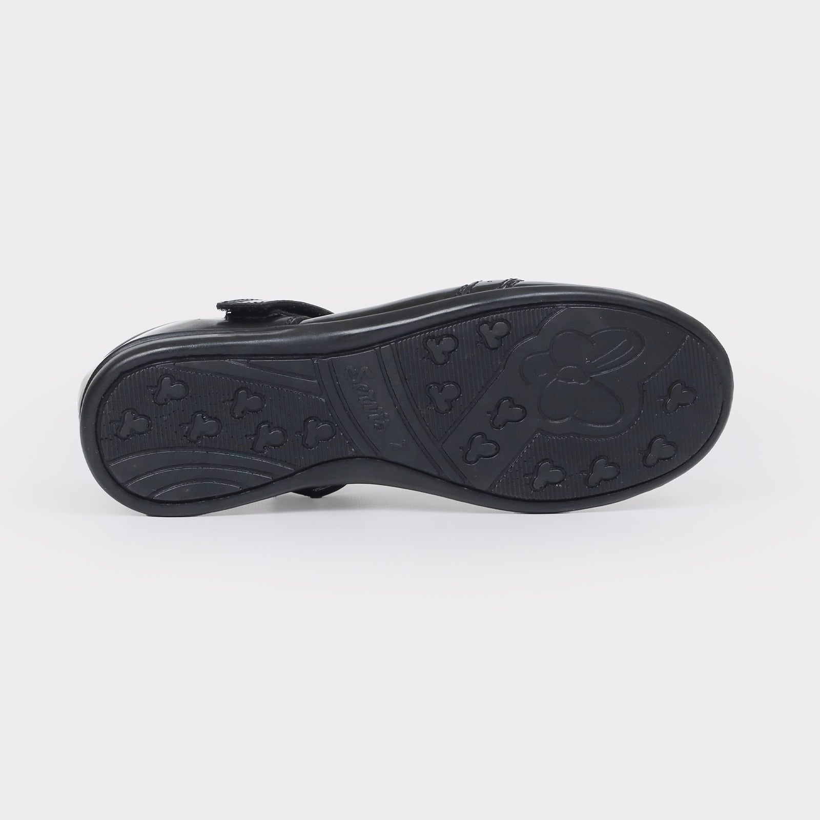 Girl School Shoes