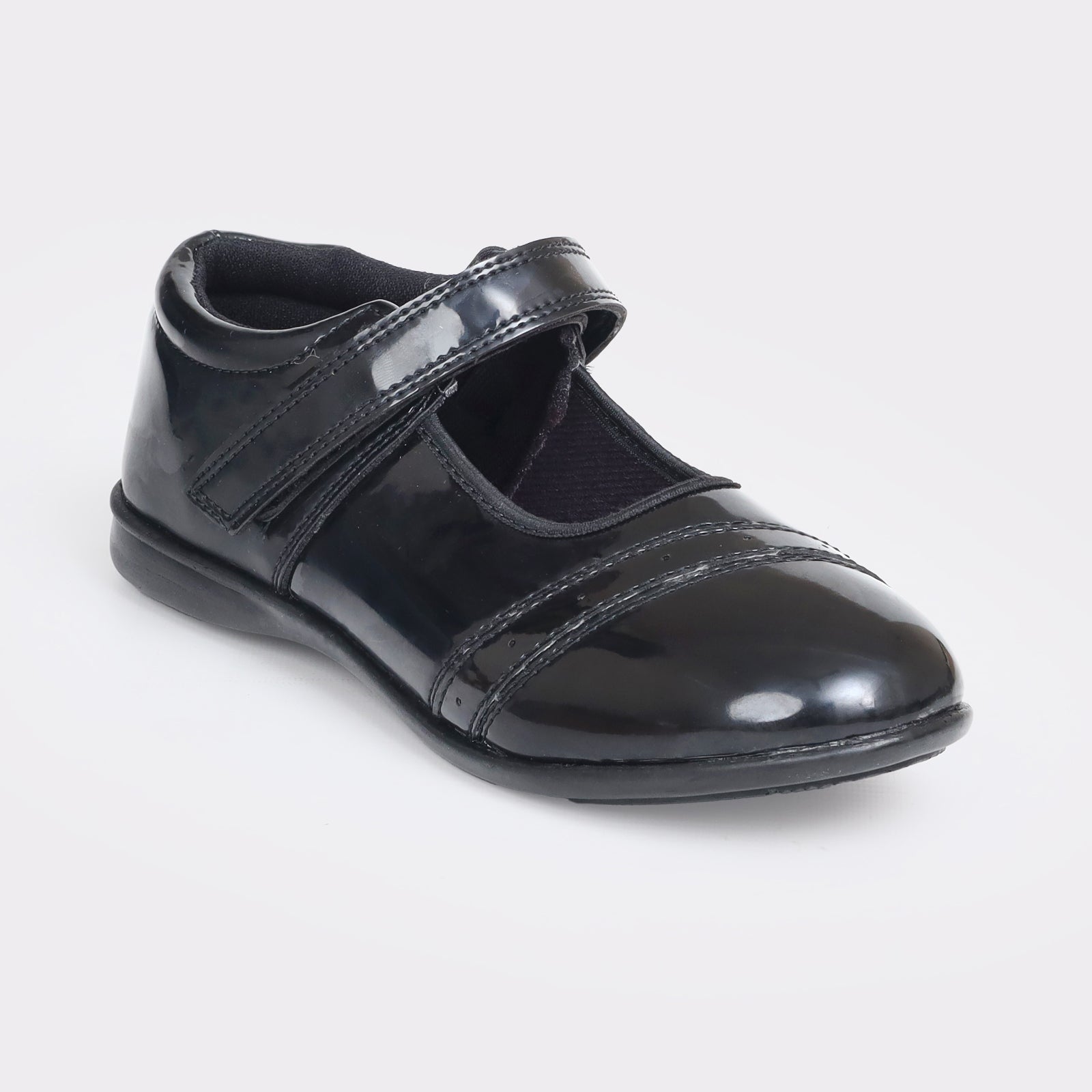Girl School Shoes