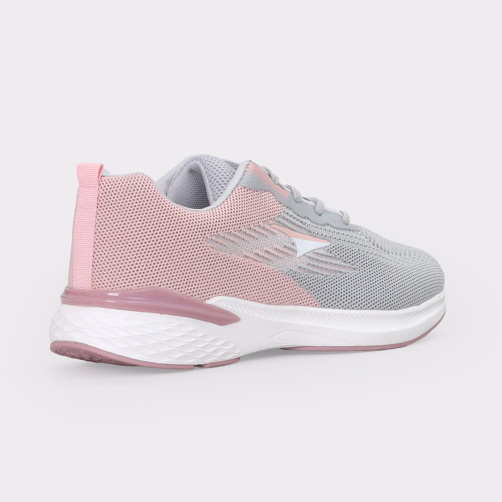 Women's lace-up sneakers