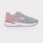 Women's lace-up sneakers