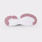 Women's lace-up sneakers