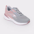 Women's lace-up sneakers