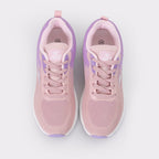 Women's Lace-up Sneakers