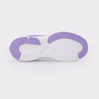 Women's Lace-up Sneakers