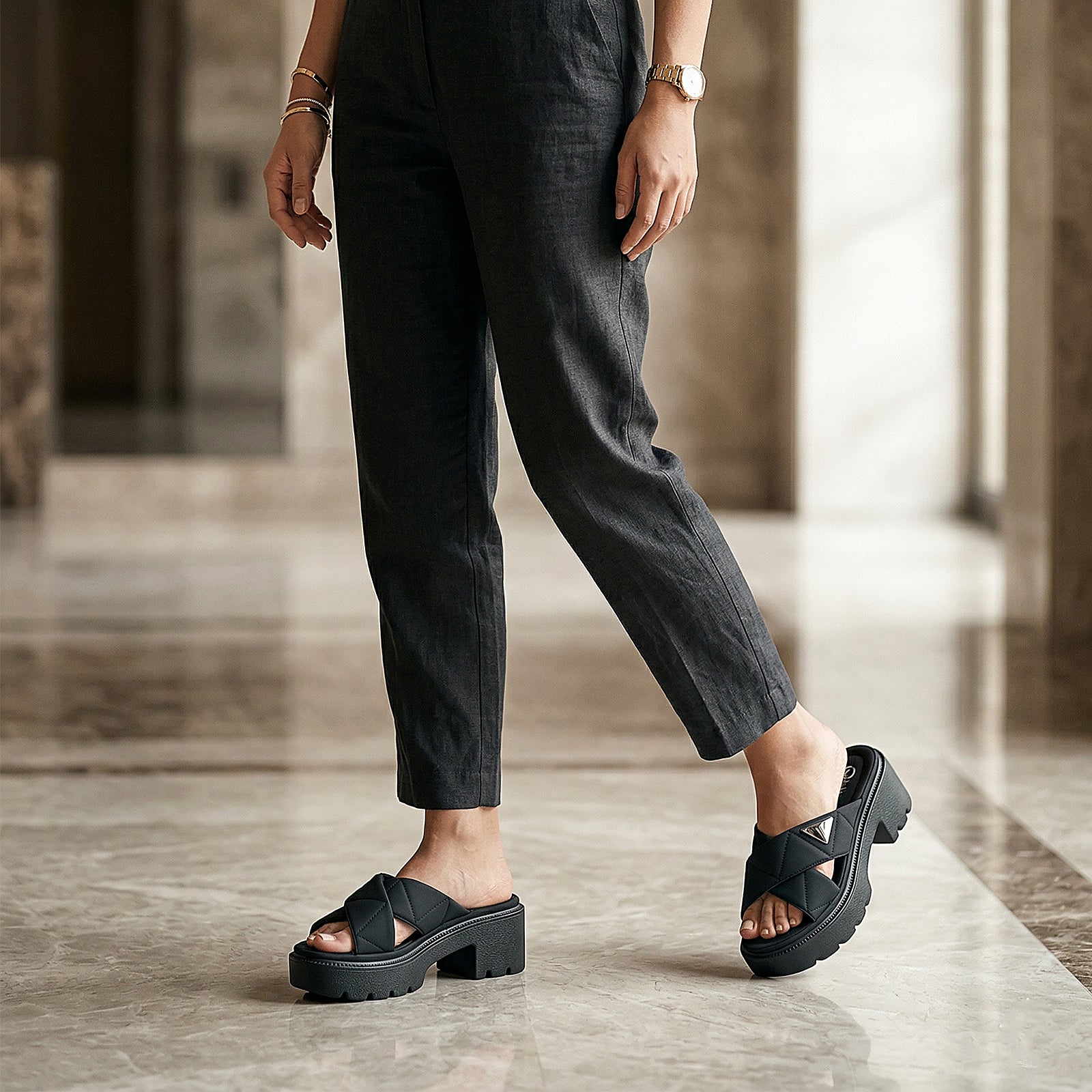 Women Slipper