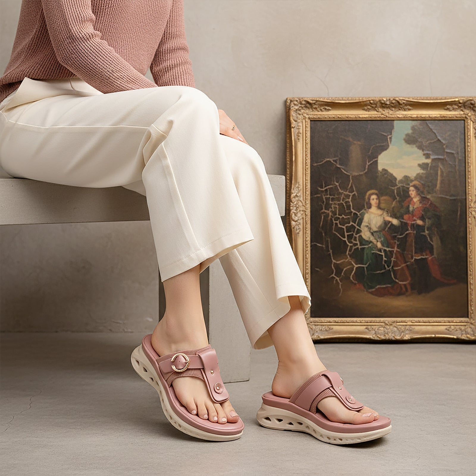Women Chappal