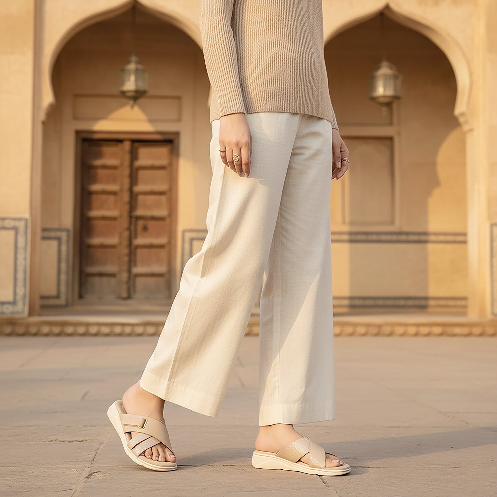 Women Slipper