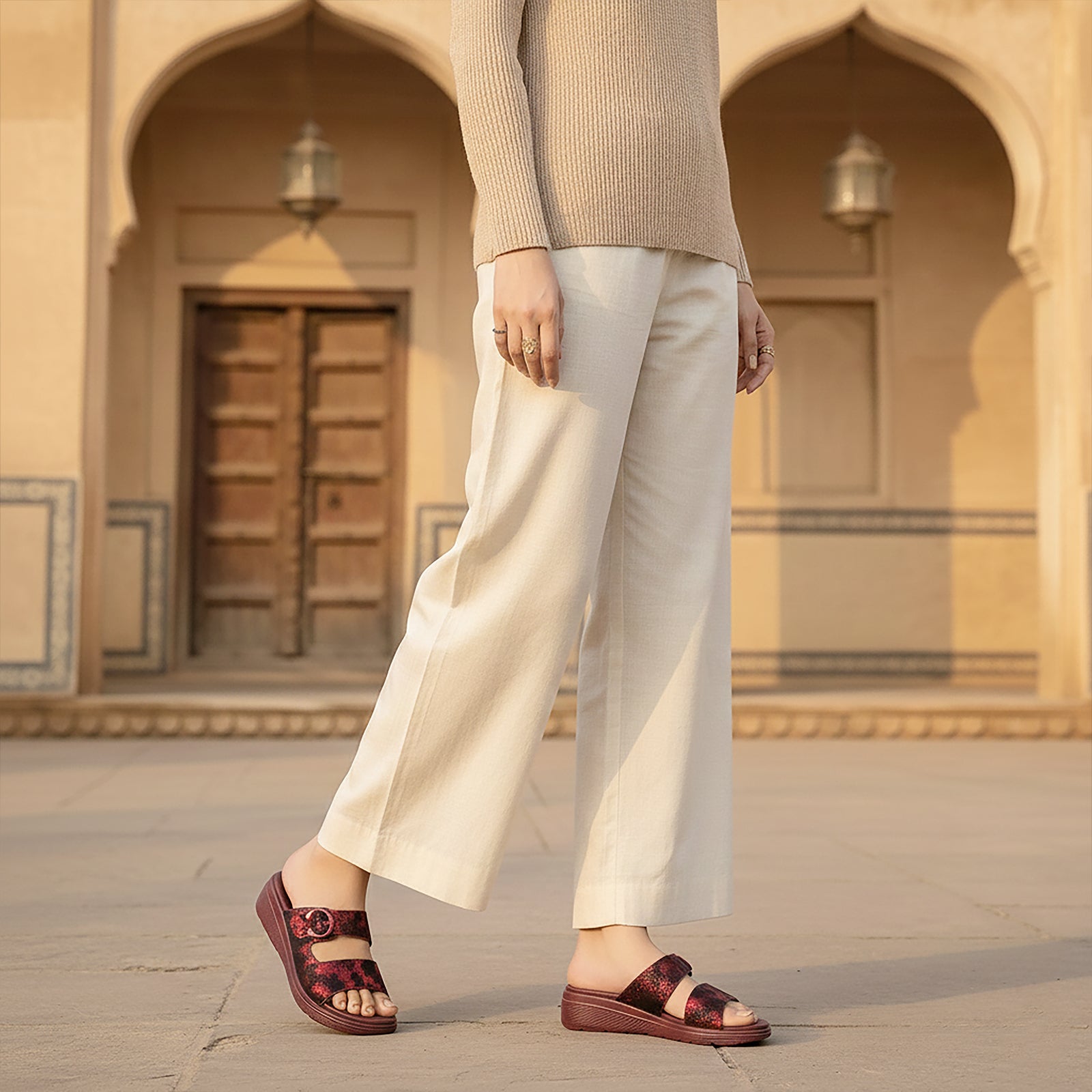Women Slipper