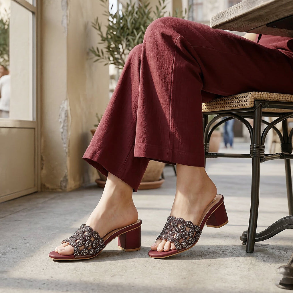 Women Slipper