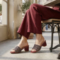 Women Slipper