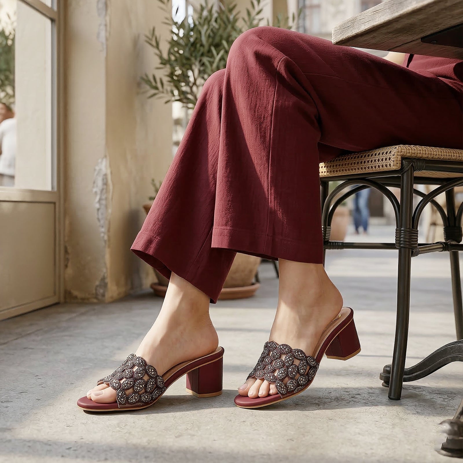 Women Slipper