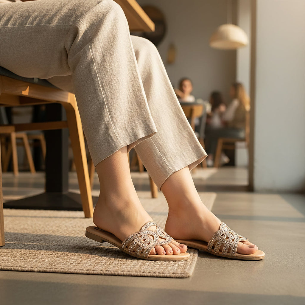 Women Slipper