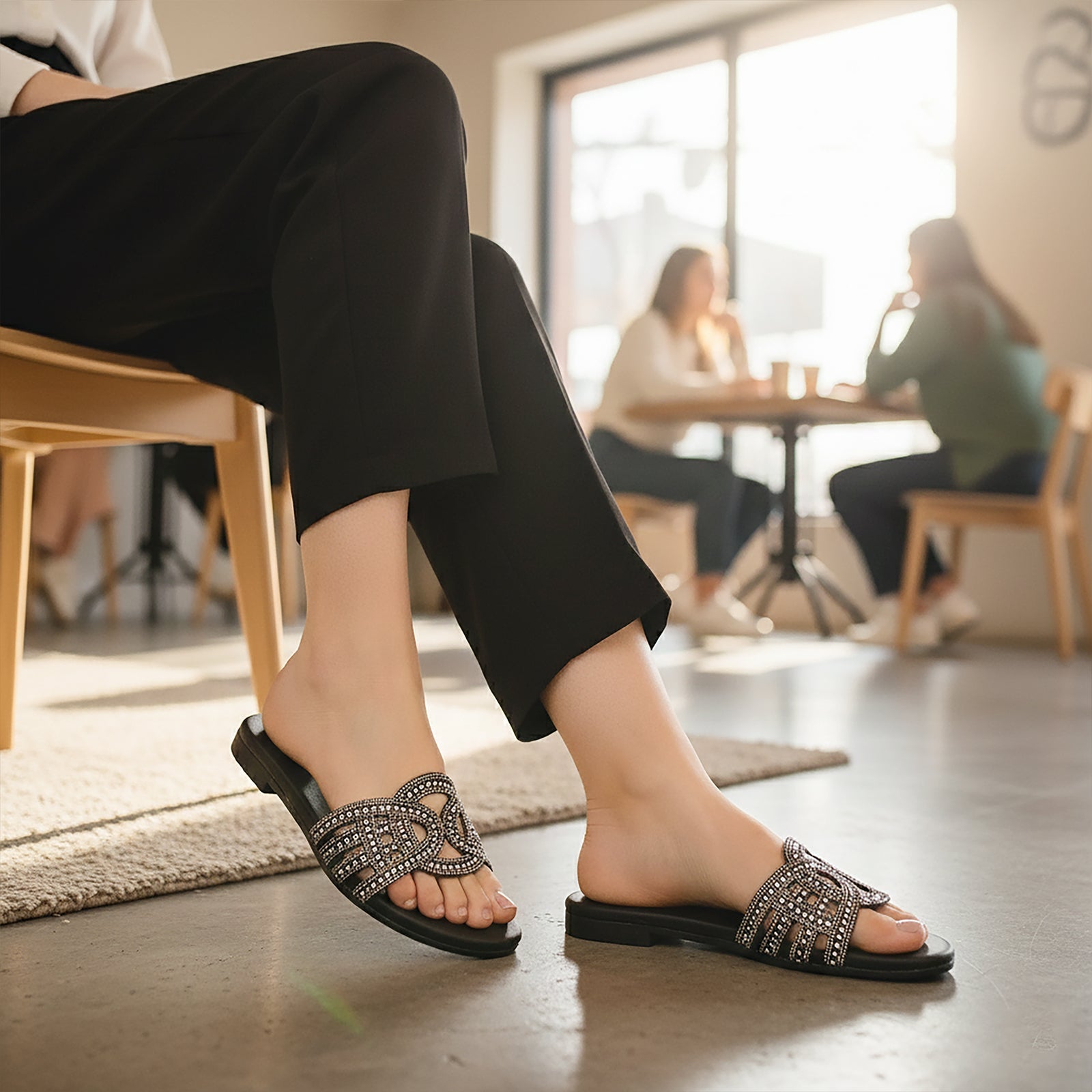Women Slipper