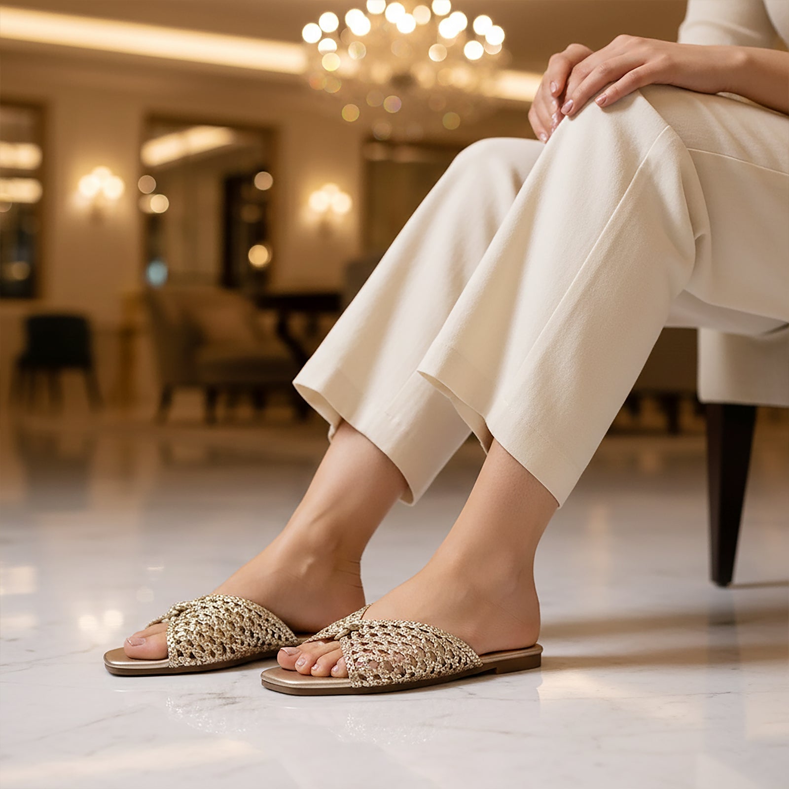 Women Slipper