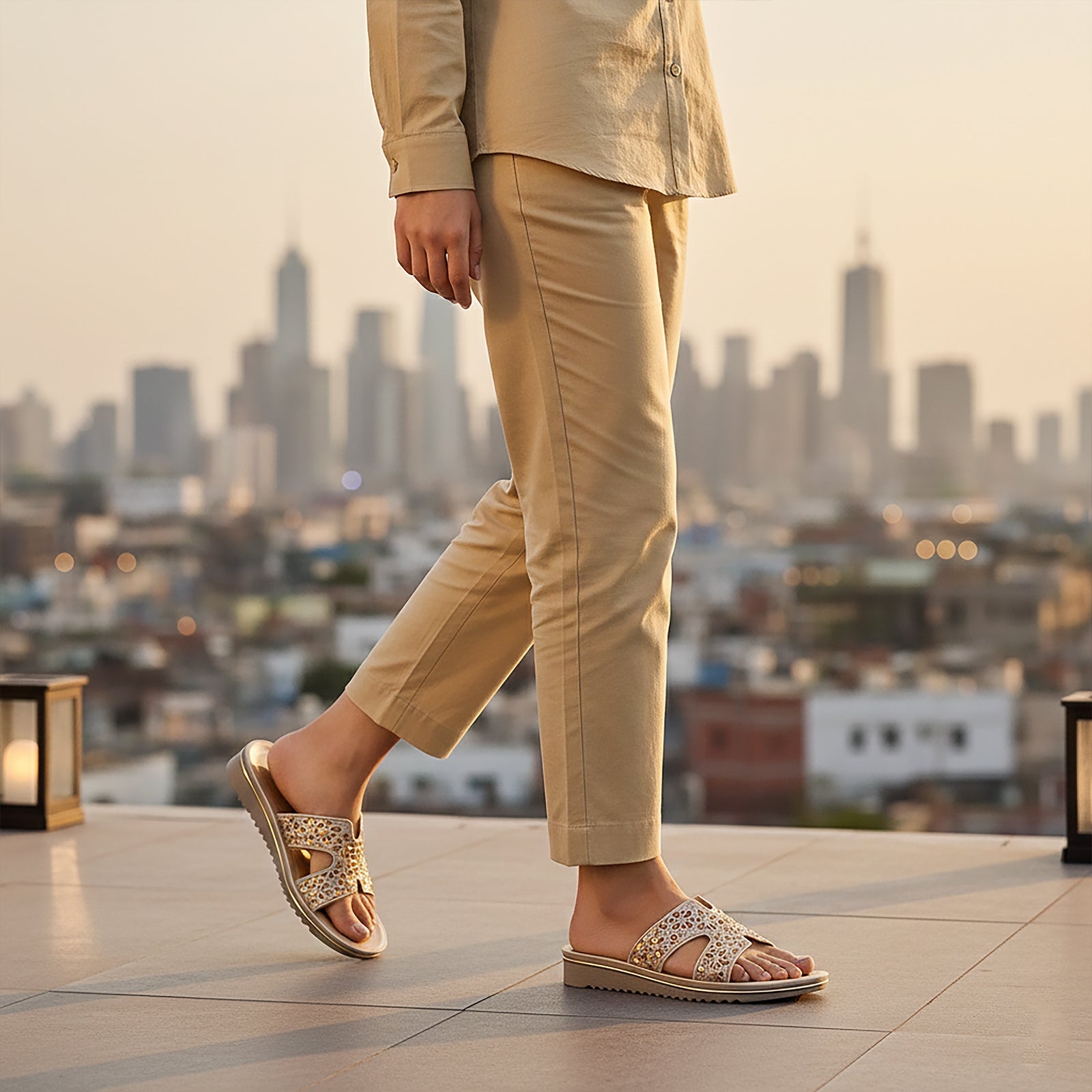 Women Slipper