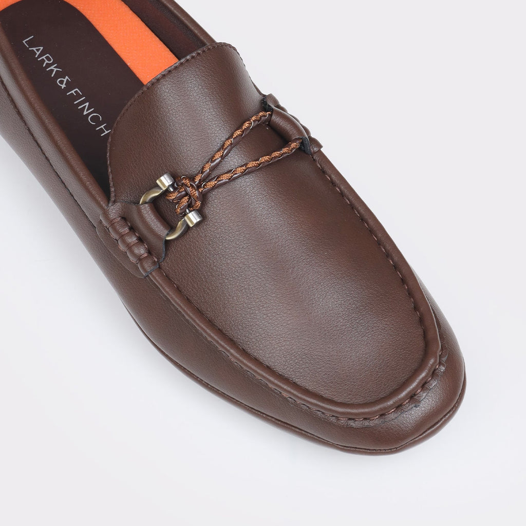 Men Moccs