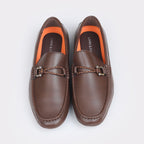 Men Moccs