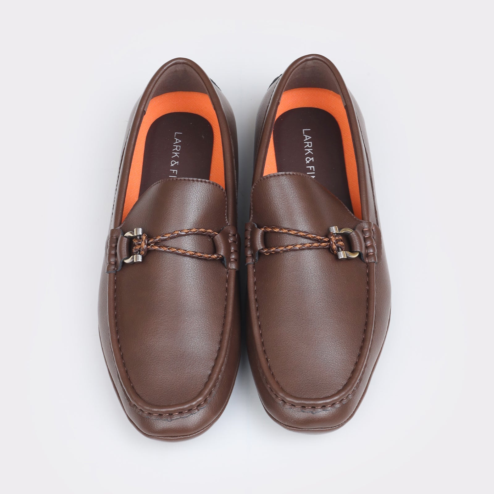 Men Moccs