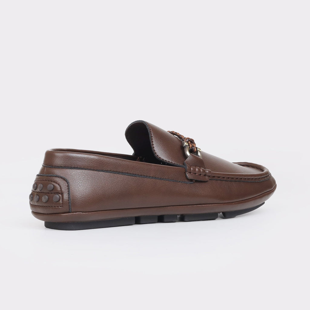 Men Moccs