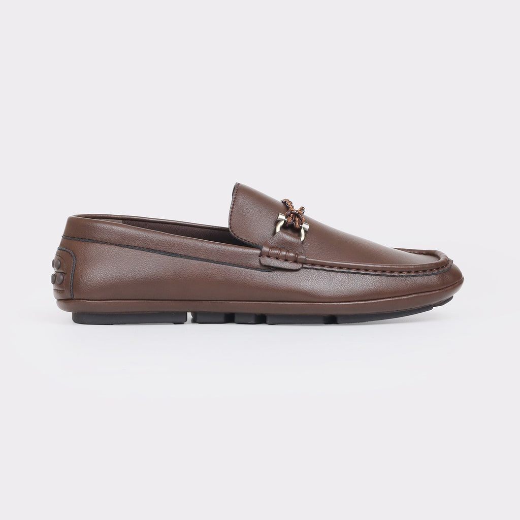 Men Moccs