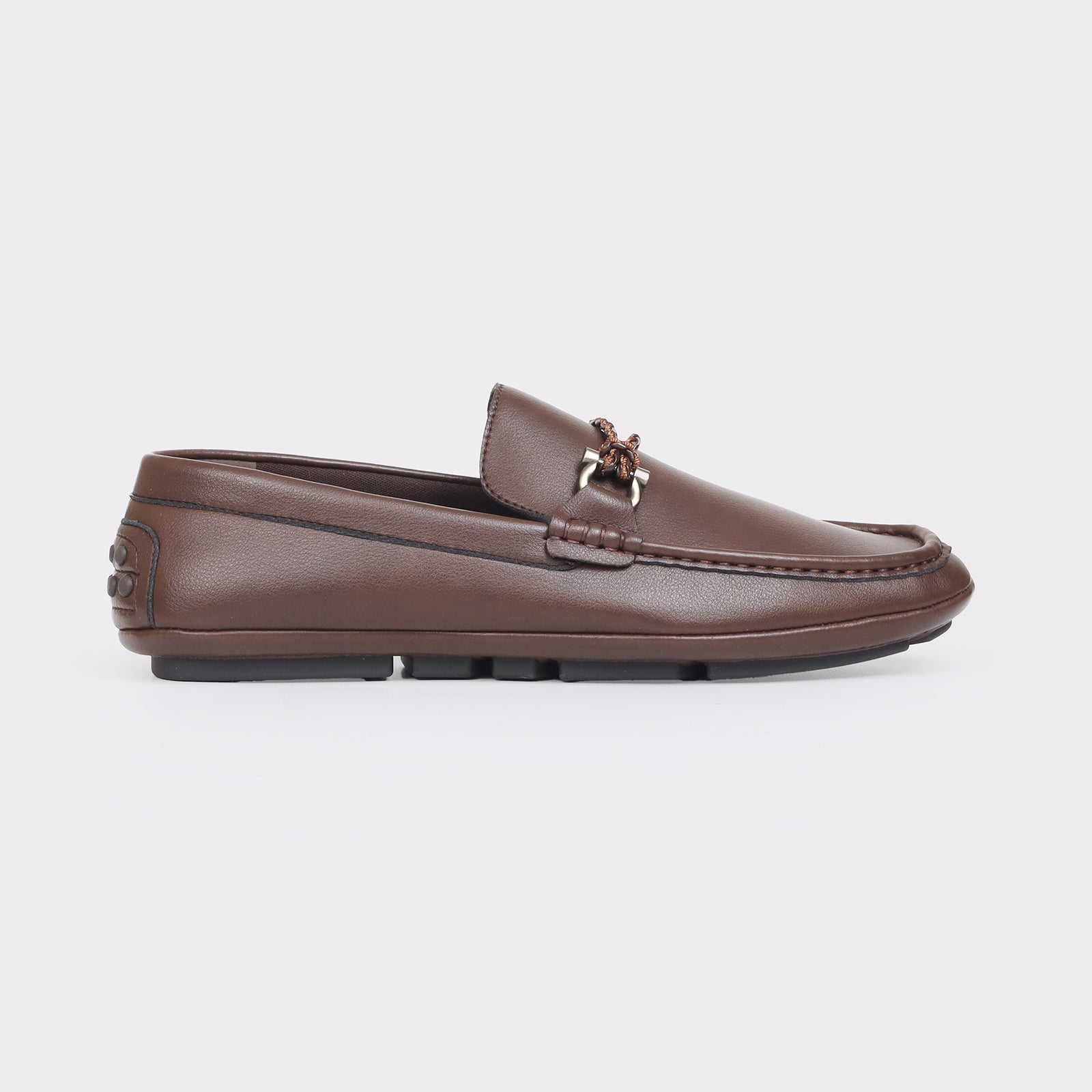 Men Moccs