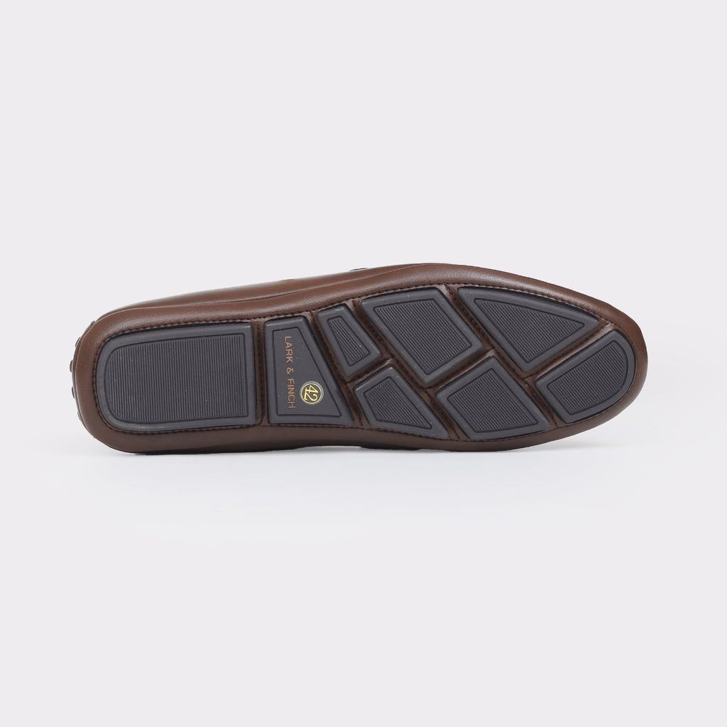 Men Moccs
