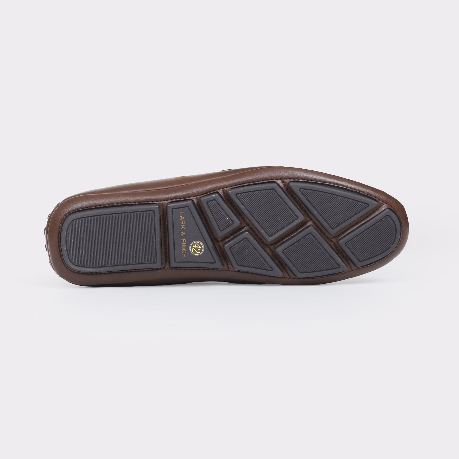 Men Moccs