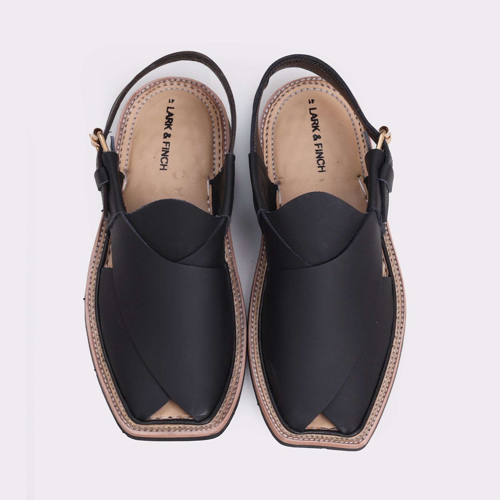 Men Peshawari Chappal