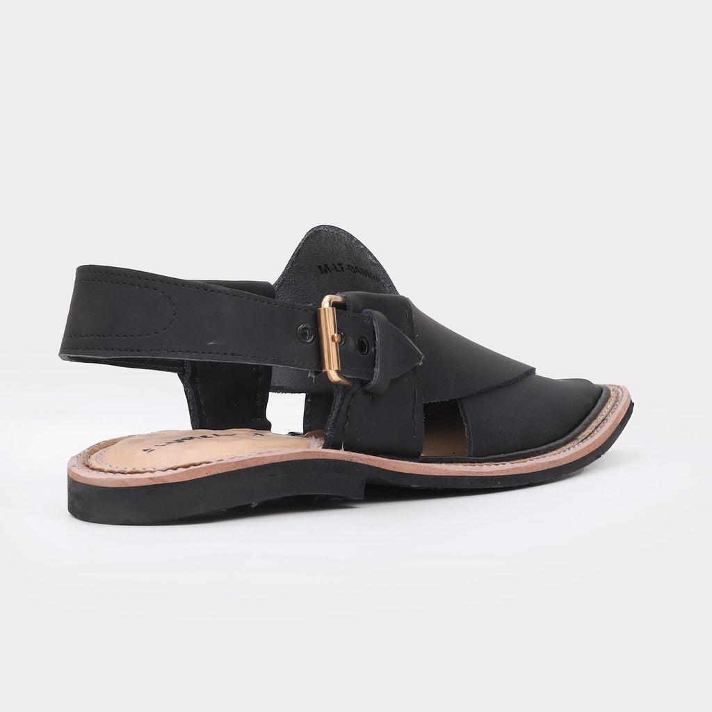 Men Peshawari Chappal
