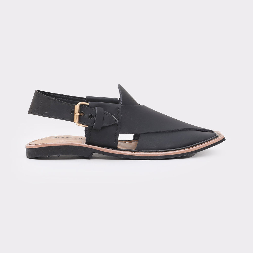 Men Peshawari Chappal