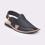 Men Peshawari Chappal