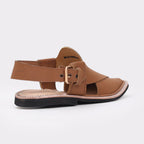 Men Peshawari Chappal