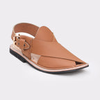 Men Peshawari Chappal