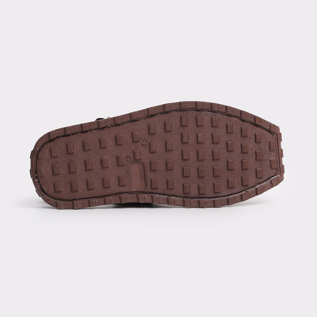 Men Peshawari Chappal