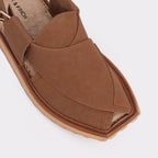 Men Peshawari Chappal