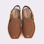 Men Peshawari Chappal