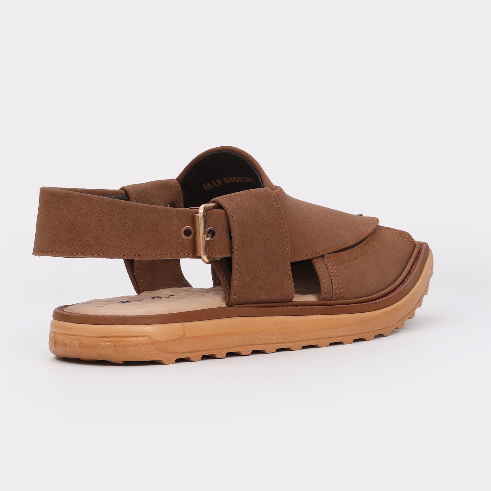 Men Peshawari Chappal